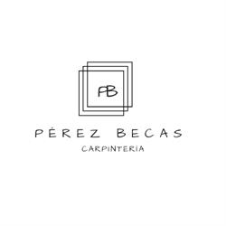 Carpinteria Pérez Becas, Mallén