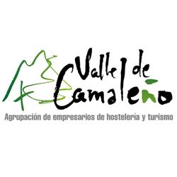 Agrupacion de Empresarios de Hosteleria y Turismo Del Valle, Camaleño