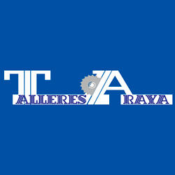 Taller Araya Domínguez, Tarajalejo