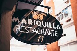 Restaurante Mariquilla, Granada