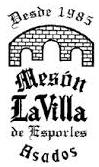 Restaurante Mesón La Villa, Esporles