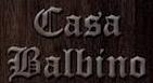 Casa Balbino, Sanlúcar de Barrameda