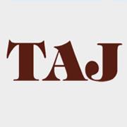 Restaurante TAJ, Madrid