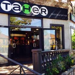 Cafeterias Taher S.l., Collado Villalba