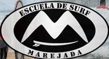 Escuela de Surf Marejada, Caravia Baja