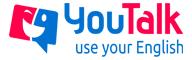YouTalk, Huesca