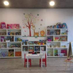LIBRERIA MYD, Yecla