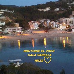 Boutique El Zoco, Sant Josep de sa Talaia