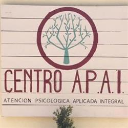 Centro Apai, Getafe