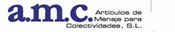 ARTiCULOS DE MENAJE PARA COLECTIVIDADES, S.L., Zaragoza