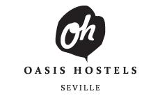 Oasis Backpackers' Hostel, Sevilla