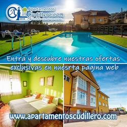Apartamentos Cudillero S.L.