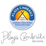 Platja Cambrils