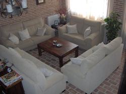 Casa Rural La Casa Del Marqués, Cazalegas