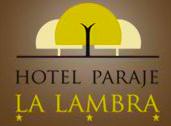 Hotel Paraje La Lambra, Rus