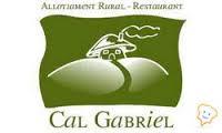 Cal Gabriel, Tuixent