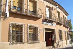 Hostal Baron, Castejon