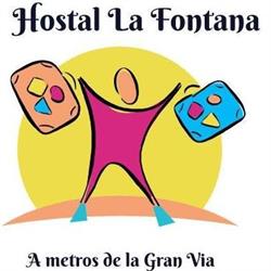 Hostal La Fontana, Madrid
