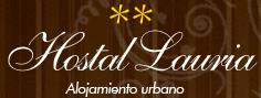 Hostal Lauria, Madrid