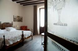 Hotel Mas de Baix, Cabrils