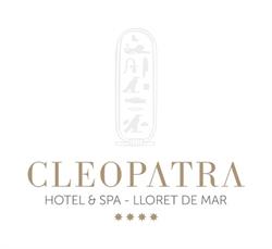 Hotel Cleopatra, Lloret de Mar