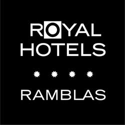 Hotel Royal Ramblas, Barcelona