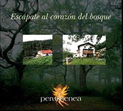 Hotel Restaurante Peruskenea, Beruete