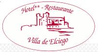Hotel Restaurante Villa Elciego
