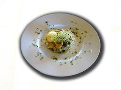 Restaurante La Zorrera, Férez
