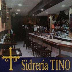 Tino Bar, Campiello