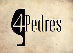 4 Pedres, Badalona