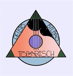 Tobarisch, Bilbao