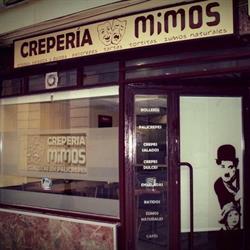 Creperia Mimos Salamanca