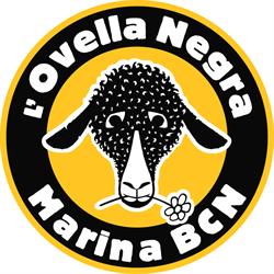 L'ovella Negra, Megataverna Del Poble Nou, Barcelona