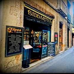 Siddartha, Barcelona
