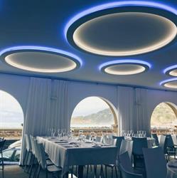 Restaurante Kaskazuri, Donostia-San Sebastián