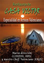 Restaurante Marisqueria Casa Victor, Guadalajara