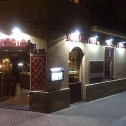 Fenicia, Barcelona
