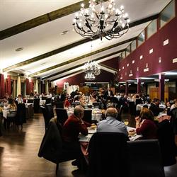 Restaurante Asador Villa Isabelica, Aldea del Rey