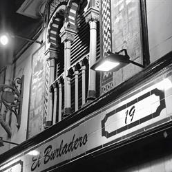 El Burladero S.l., Madrid