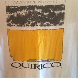 Quirico, Madrid