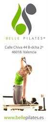 Belle Pilates, Valencia