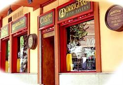 Morrighan Irish Tavern, Madrid