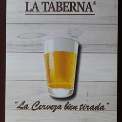 La Taberna, Boadilla Del Monte