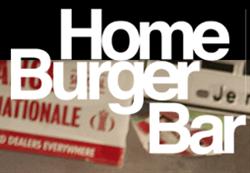 Home Burger Bar, Madrid