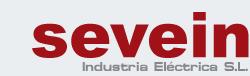 Industria Electrica Sevein SL, Aspe