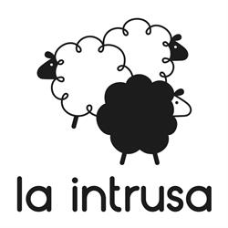 La Intrusa Showroom, Madrid