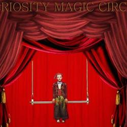 Curiosity Shop, Madrid