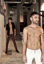 O-Level Estilistas, Madrid