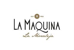 La Máquina de La Moraleja